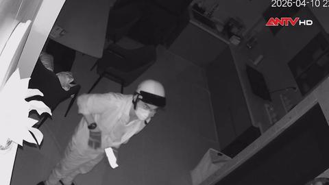 Nhanh chóng làm rõ vụ trộm tài sản giá trị lớn