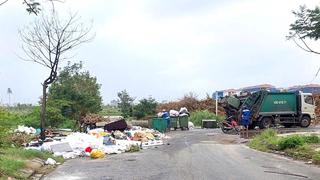 Bài toán xử lý rác thải sinh hoạt ở thành phố Đà Nẵng