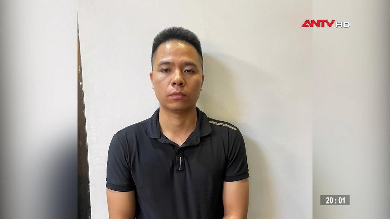 Làm rõ 2 đối tượng giả danh nhà báo cưỡng đoạt tài sản