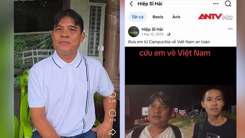  Sự trở về bí ẩn của một nạn nhân