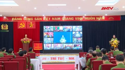 Đẩy mạnh cải cách thủ tục hành chính trong lĩnh vực PCCC và CNCH