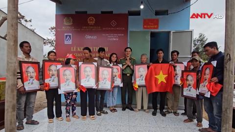 Nhật ký an ninh ngày 15/4/2026