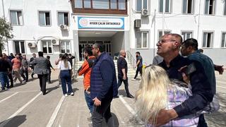 Hai vụ xả súng liên tiếp tại trường học ở Thổ Nhĩ Kỳ