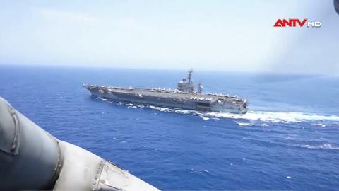 An ninh thế giới ngày 16/4/2026