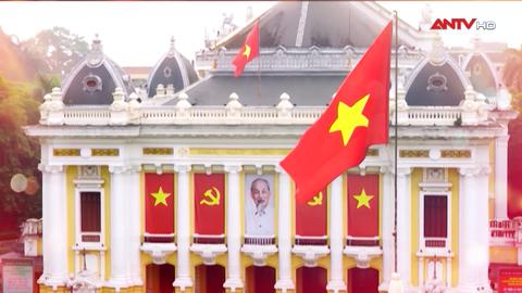 Sức mạnh đại đoàn kết dân tộc trong kỷ nguyên mới