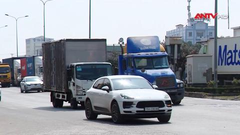 An ninh toàn cảnh ngày 16/4/2026