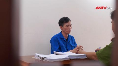 Sự thật về “hiệp sĩ” cứu người