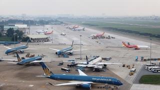 Lên phương án điều chỉnh giá dịch vụ hàng không