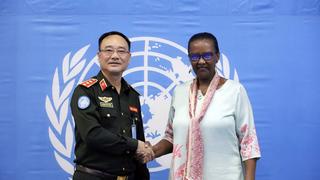 Việt Nam là đối tác tin cậy, có trách nhiệm của Liên hợp quốc