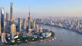 Trung Quốc công bố tăng trưởng 5% trong quý đầu năm