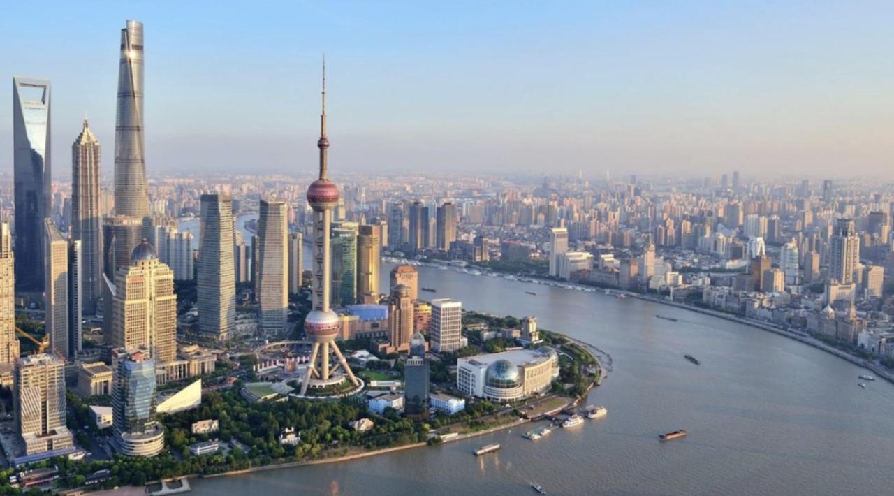 Trung Quốc công bố tăng trưởng 5% trong quý đầu năm