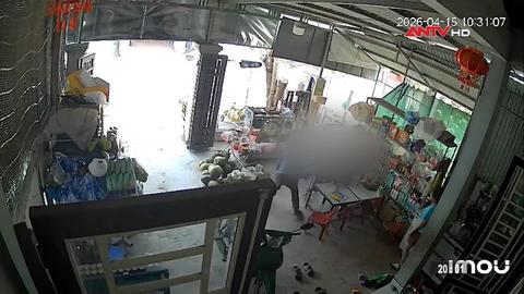 Tin nhanh lúc 20h ngày 16/4/2026