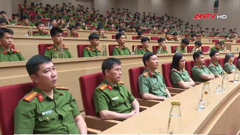 Nhật ký an ninh ngày 16/4/2026