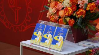 Cuộc thi sáng tác truyện ngắn “Vận hội mới”