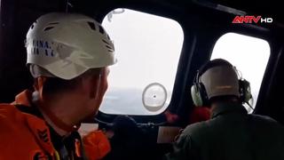 Indonesia phát hiện mảnh vỡ nghi máy bay mất tích chở 8 người