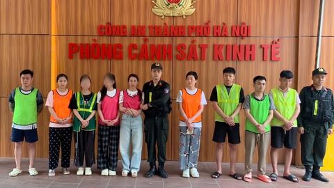 Tin nhanh lúc 9h ngày 17/4/2026