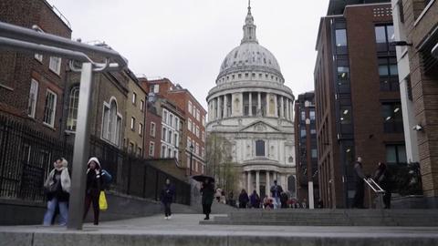 An ninh thế giới ngày 17/4/2026