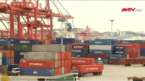 IMF cảnh báo cú sốc năng lượng đe dọa tăng trưởng châu Á