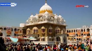 Pakistan: Lễ hội Baisakhi thu hút hàng ngàn tín đồ Sikh