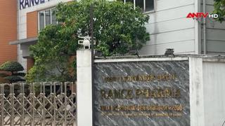 Vụ sản xuất sữa giả: Khởi tố 3 đối tượng môi giới "chạy án"