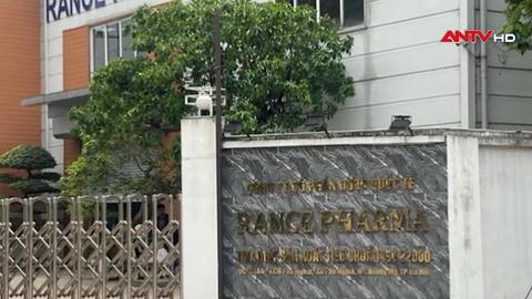 Vụ sản xuất sữa giả: Khởi tố 3 đối tượng môi giới "chạy án"