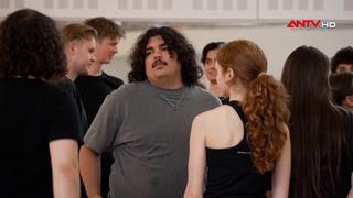 Khôi phục chương trình đào tạo nghệ thuật biểu diễn danh tiếng tại Australia