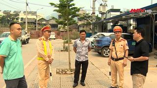 Mô hình taxi tham gia bảo đảm trật tự, an toàn giao thông tại Sơn La 