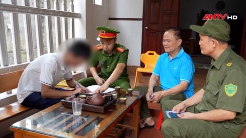 An ninh toàn cảnh ngày 17/4/2026