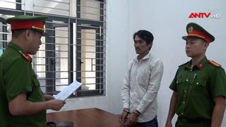 Bắt tạm giam 2 bị can xâm phạm chỗ ở của người khác