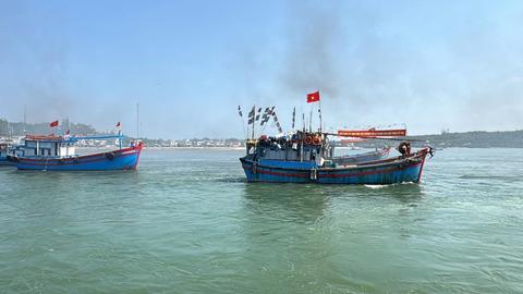 Kinh tế tiêu dùng ngày 17/4/2026