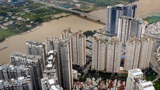 Thị trường bất động sản phân hóa mạnh, hướng về nhu cầu thực