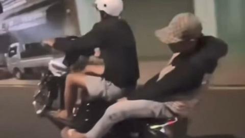 Tin nhanh lúc 20h ngày 17/4/2026