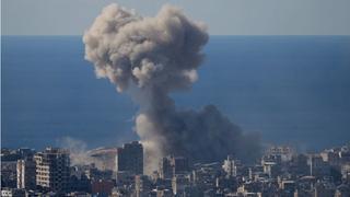 Liban cáo buộc Israel vi phạm thỏa thuận ngừng bắn