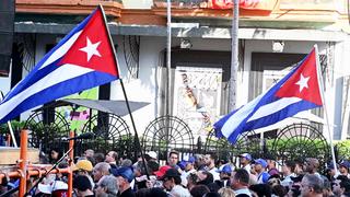 Cuba kiên định với Chủ nghĩa xã hội