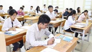 Thi tốt nghiệp THPT 2026: Thí sinh thử đăng ký dự thi trực tuyến từ 17-21/4	 