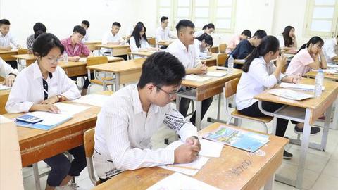 Thi tốt nghiệp THPT 2026: Thí sinh thử đăng ký dự thi trực tuyến từ 17-21/4	 