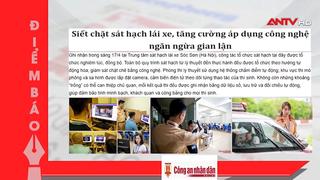 Tin tức nổi bật trên báo số ra ngày hôm nay