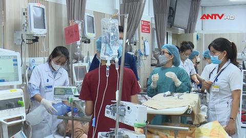 Đối mặt nguy cơ không có thuốc điều trị do kháng kháng sinh