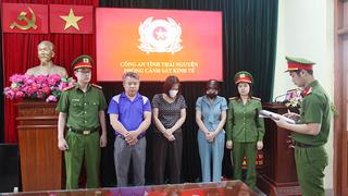 Thái Nguyên: Khởi vụ án cung cấp suất ăn và thực phẩm “bẩn” vào trường học