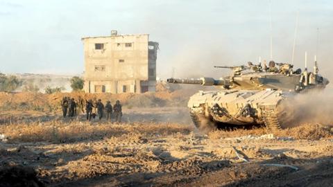 An ninh thế giới ngày 18/4/2026