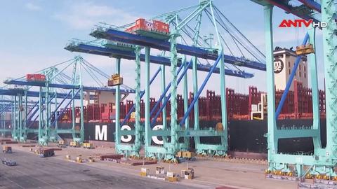 Trung Quốc công bố các ưu tiên chính sách nhằm tăng động lực kinh tế