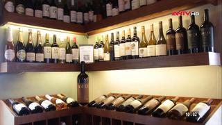 Argentina: Xu hướng sản xuất rượu vang theo hướng bền vững