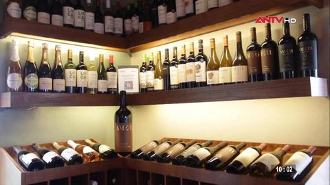 Argentina: Xu hướng sản xuất rượu vang theo hướng bền vững