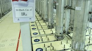 Mỹ - Iran bất đồng về đề xuất chuyển giao uranium làm giàu