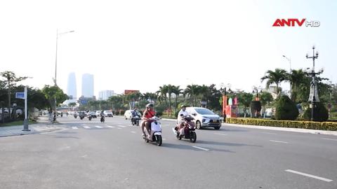 An ninh toàn cảnh ngày 18/4/2026