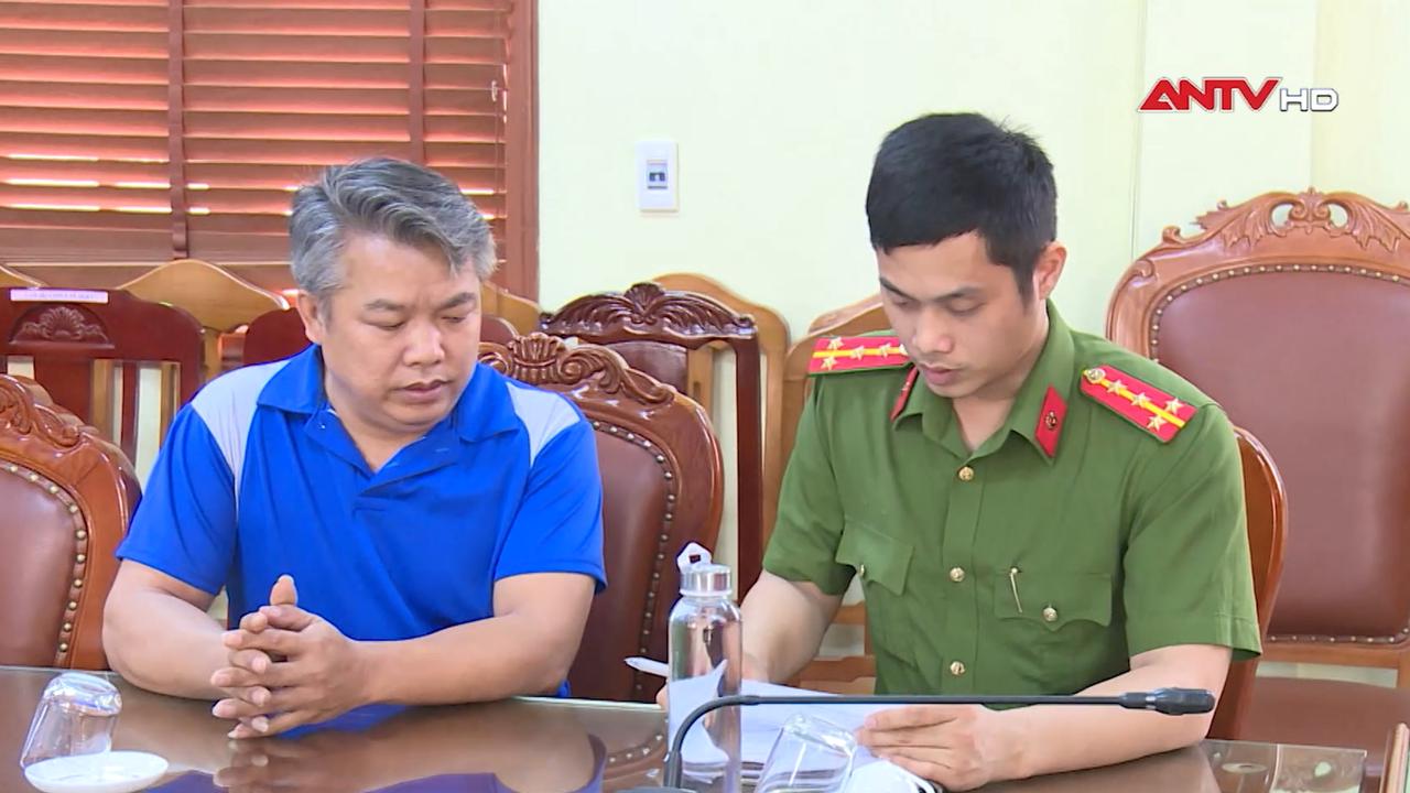 Tin tức an ninh trật tự nóng diễn ra trong 24 giờ qua