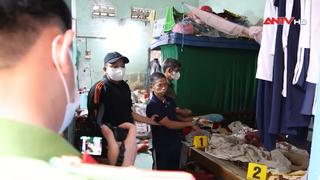 Trong lúc cãi nhau, chồng dùng kéo đâm vợ tử vong