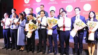 	TP.HCM chính thức vận hành Quỹ đầu tư mạo hiểm