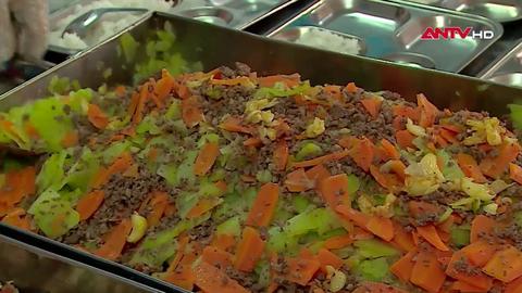 Hà Nội giao rõ trách nhiệm an toàn thực phẩm cho cấp xã, phường