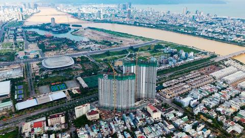Đà Nẵng tập trung tháo gỡ vướng mắc đất đai để khơi thông nguồn lực